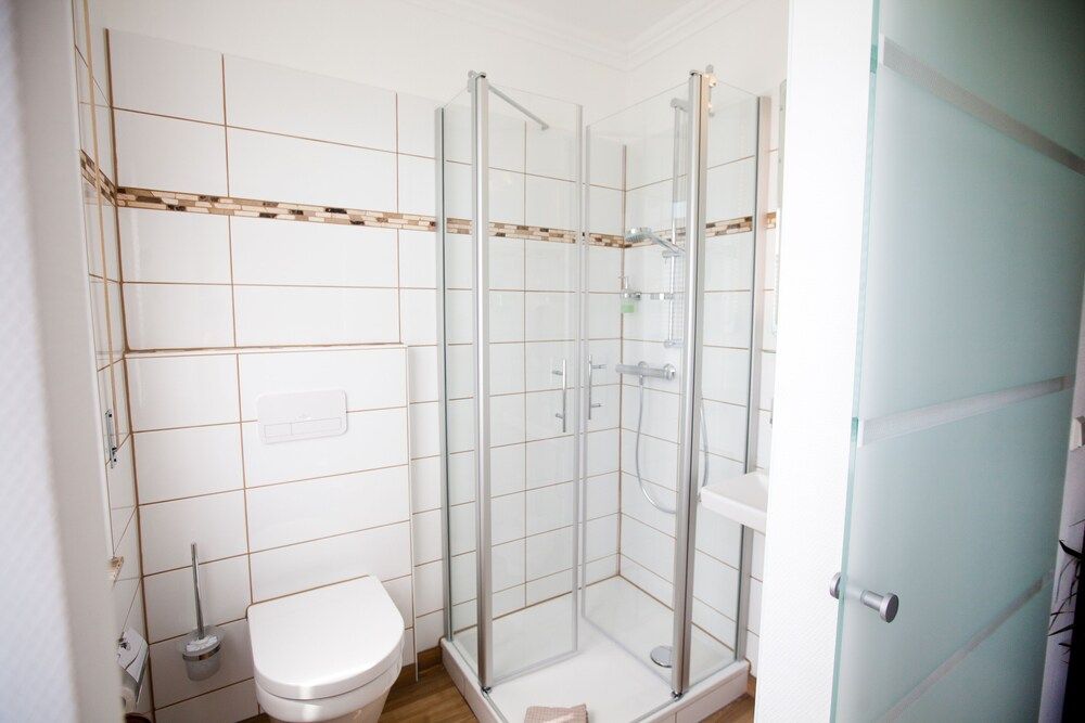 Pension Gockels-Auszeit Comfort Single Room 2