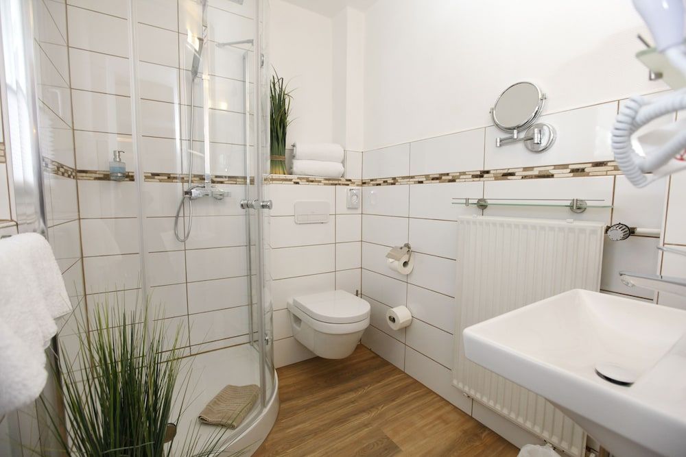 Pension Gockels-Auszeit Comfort Double Room 3