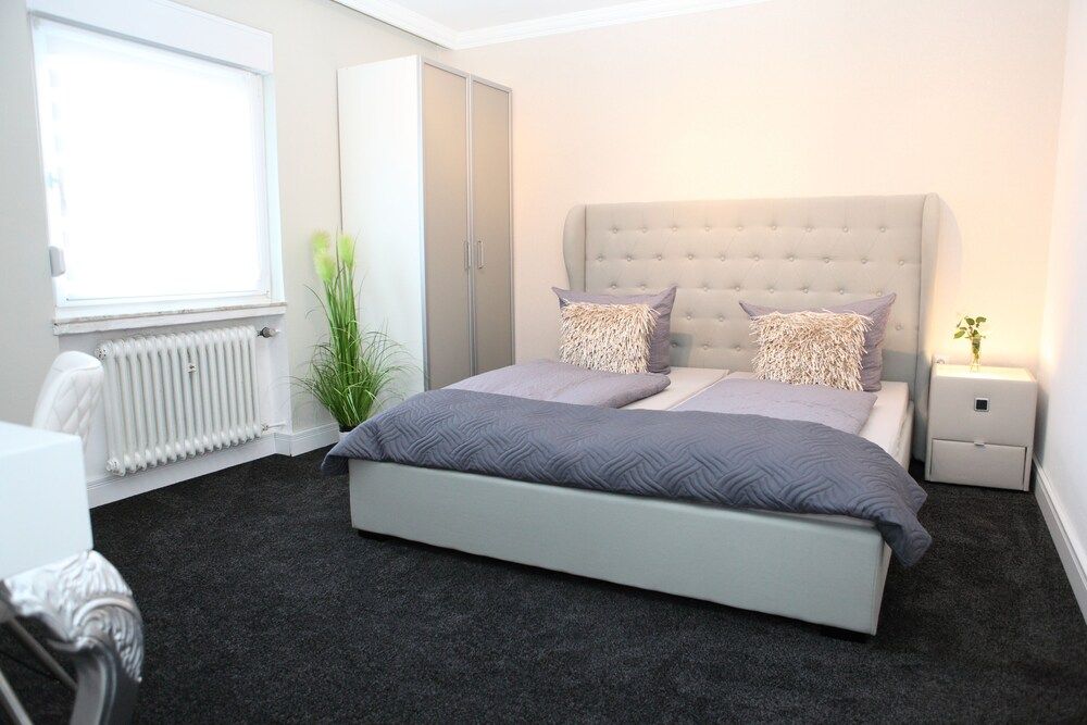 Pension Gockels-Auszeit Comfort Double Room 2