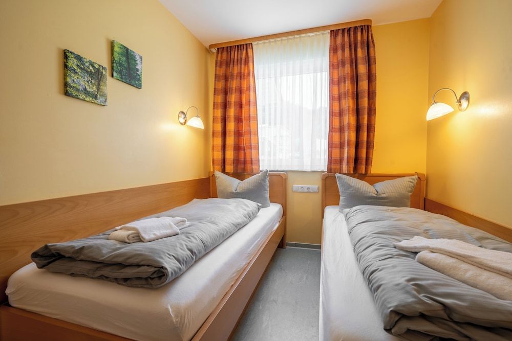 Hotelpark Bodetal Comfort Condo, 2 Bedrooms, Non Smoking, Balcony 2