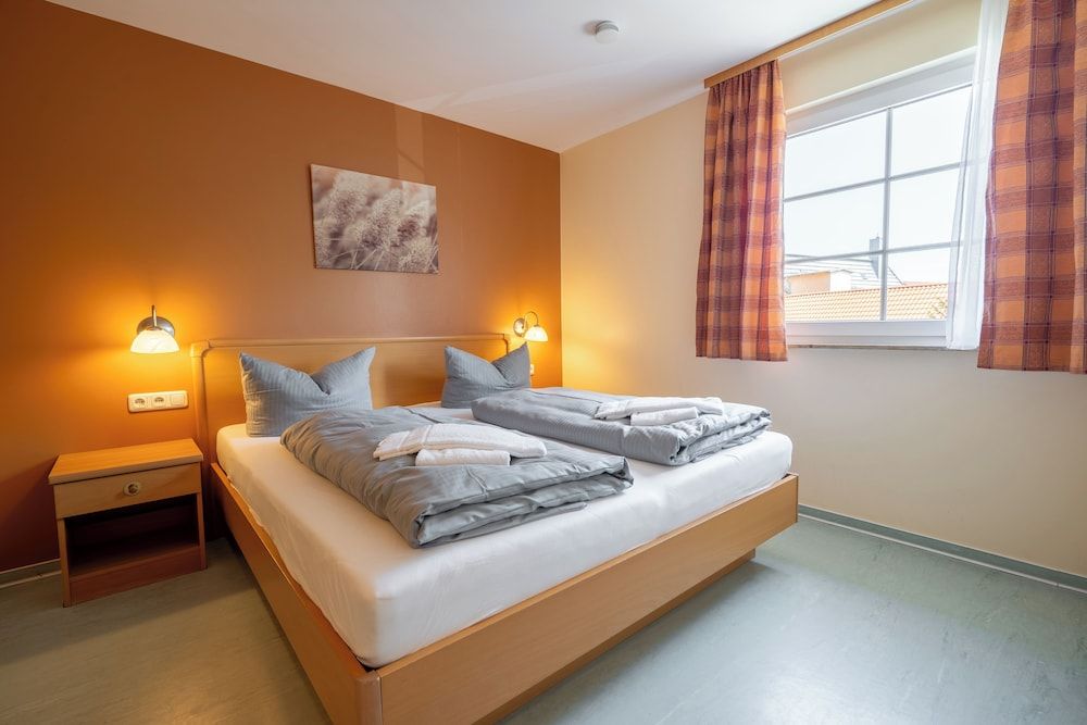 Hotelpark Bodetal Comfort Condo, 2 Bedrooms, Non Smoking, Balcony