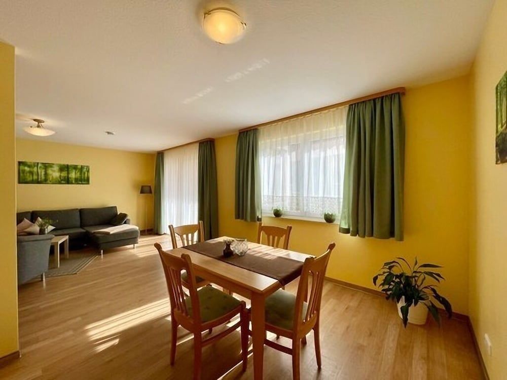 Hotelpark Bodetal Comfort Condo, 2 Bedrooms, Non Smoking, Balcony 3