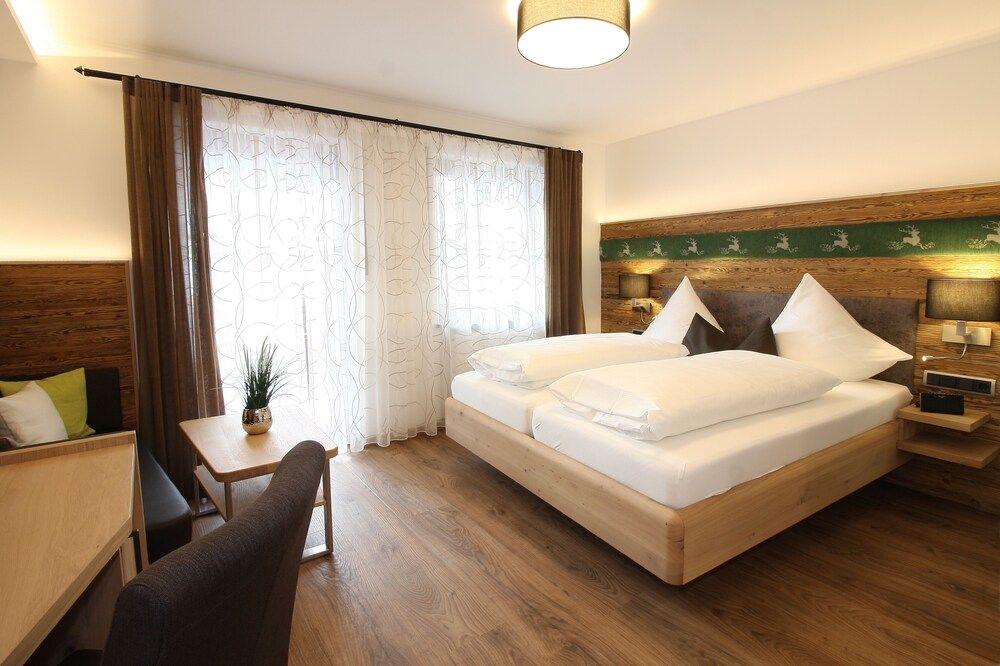 Einkehr zur Kleblmühle