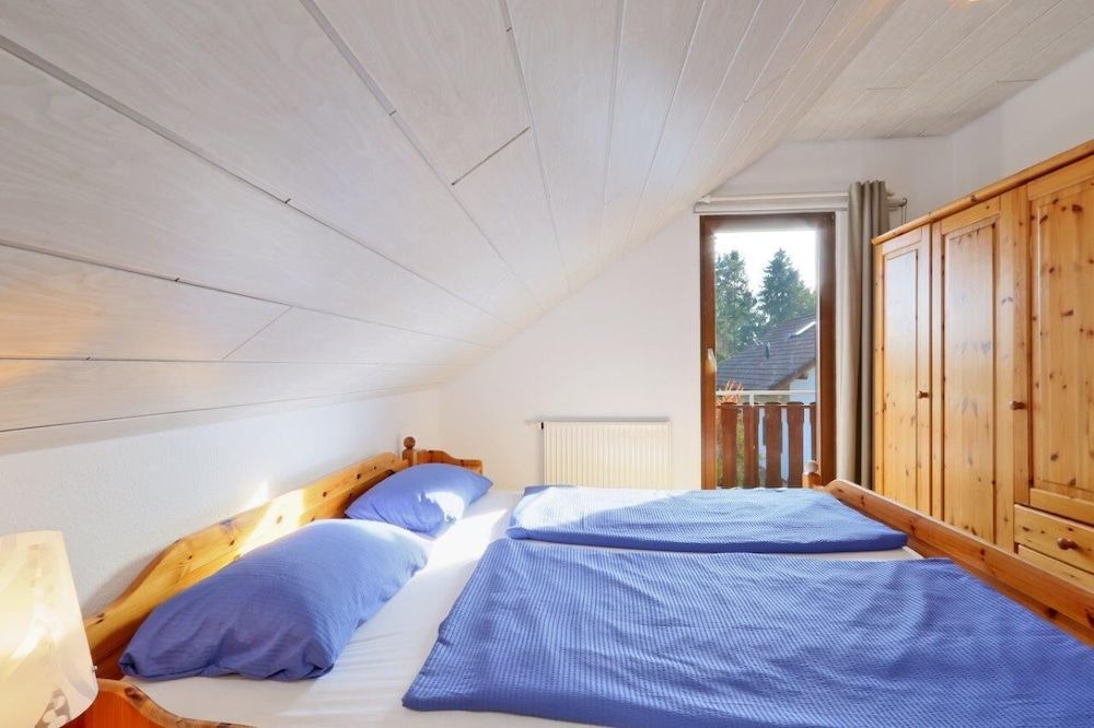 House, 4 Bedrooms, Sauna