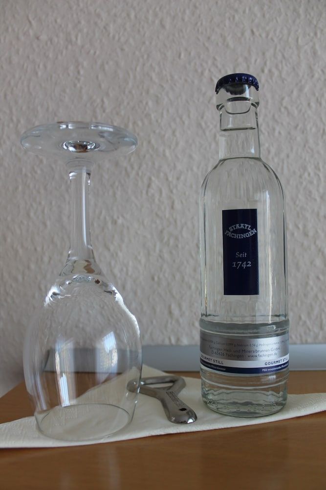 Alleehotel Eschen Double Room 7