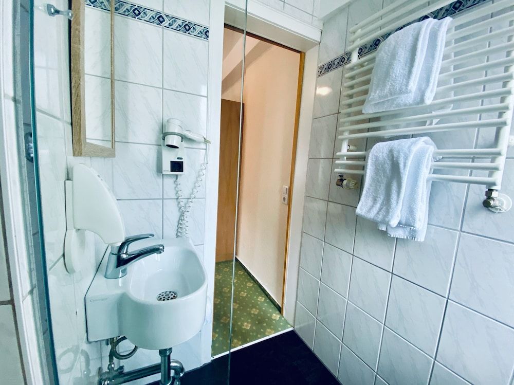 Hotel Kulinarium an der Glems Comfort Double Room (3) 5