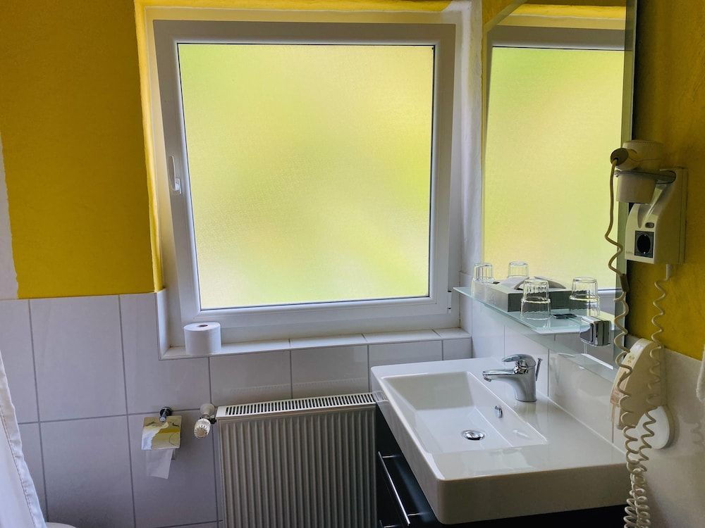 Hotel Kulinarium an der Glems Superior Double Room (4) 18