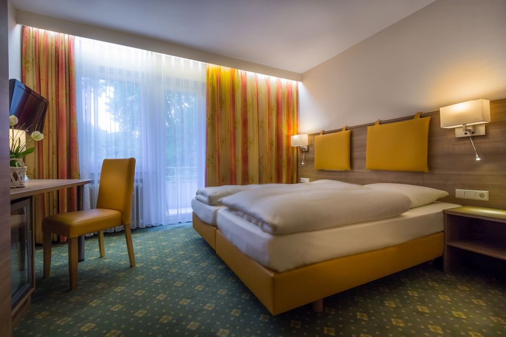 Hotel Kulinarium an der Glems Comfort Double Room (3) 3