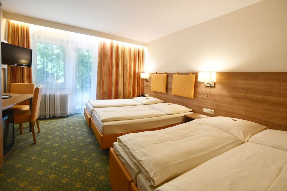 Hotel Kulinarium an der Glems Superior Double Room (4) 11