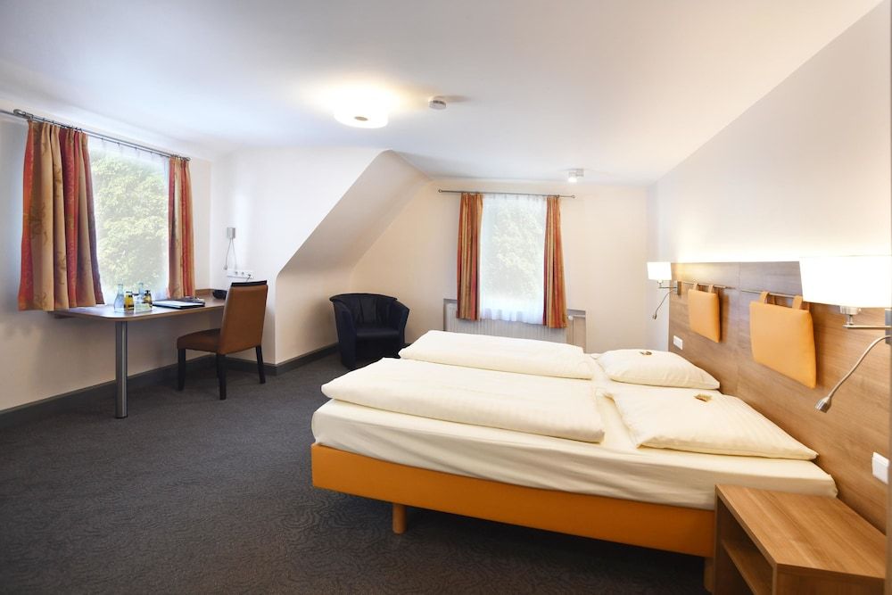 Hotel Kulinarium an der Glems Superior Double Room (4) 3