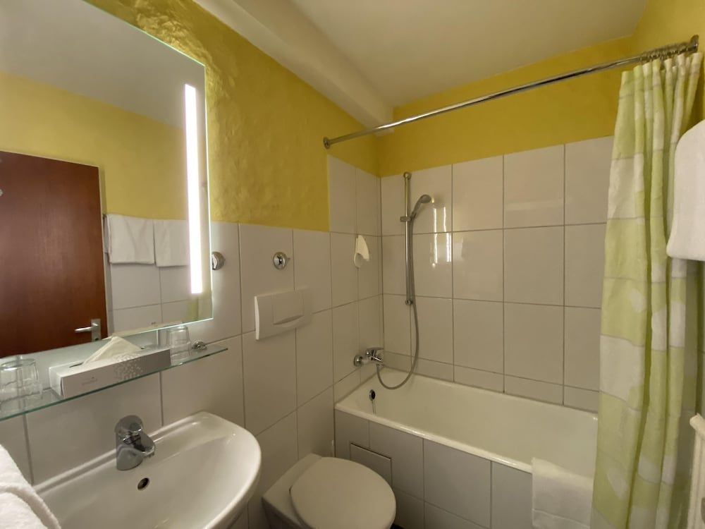 Hotel Kulinarium an der Glems Comfort Double Room (3) 7