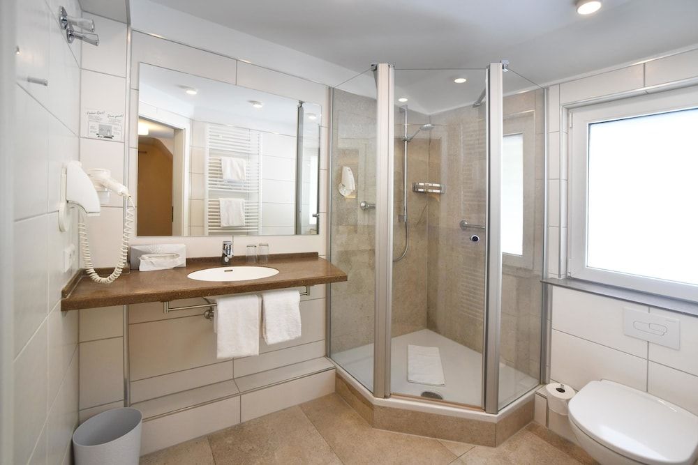 Hotel Kulinarium an der Glems Superior Double Room (4) 13