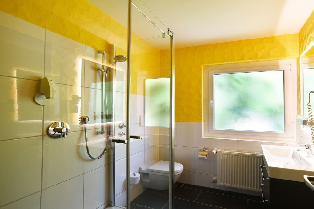 Hotel Kulinarium an der Glems Superior Double Room (4) 15