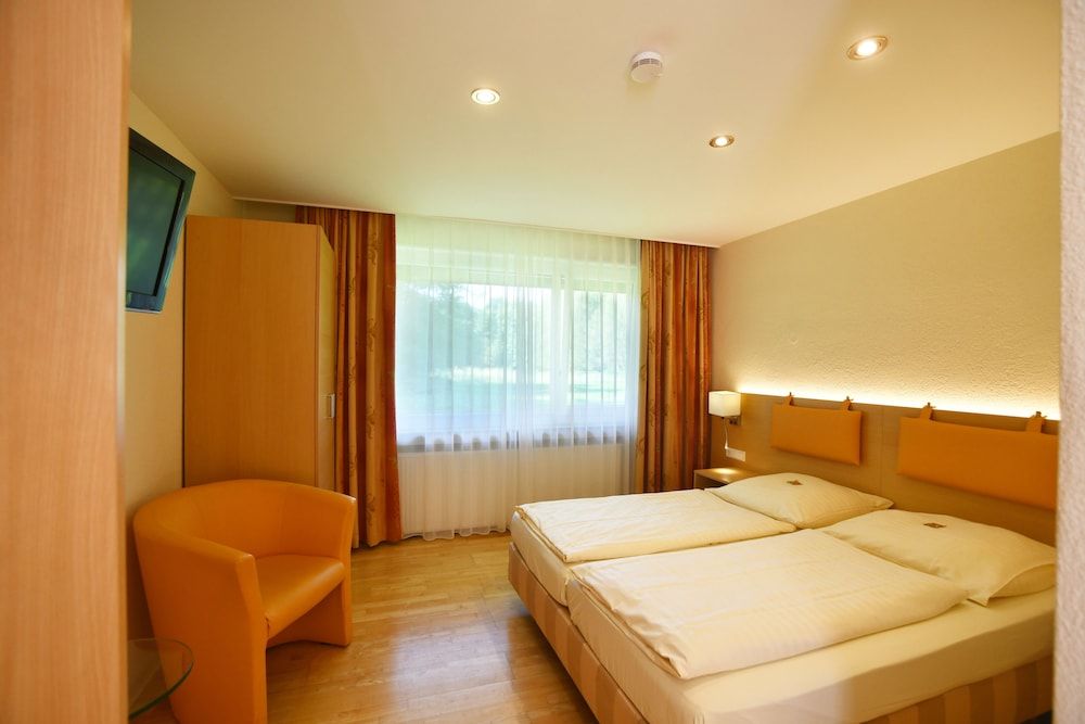 Hotel Kulinarium an der Glems Superior Double Room (4) 5