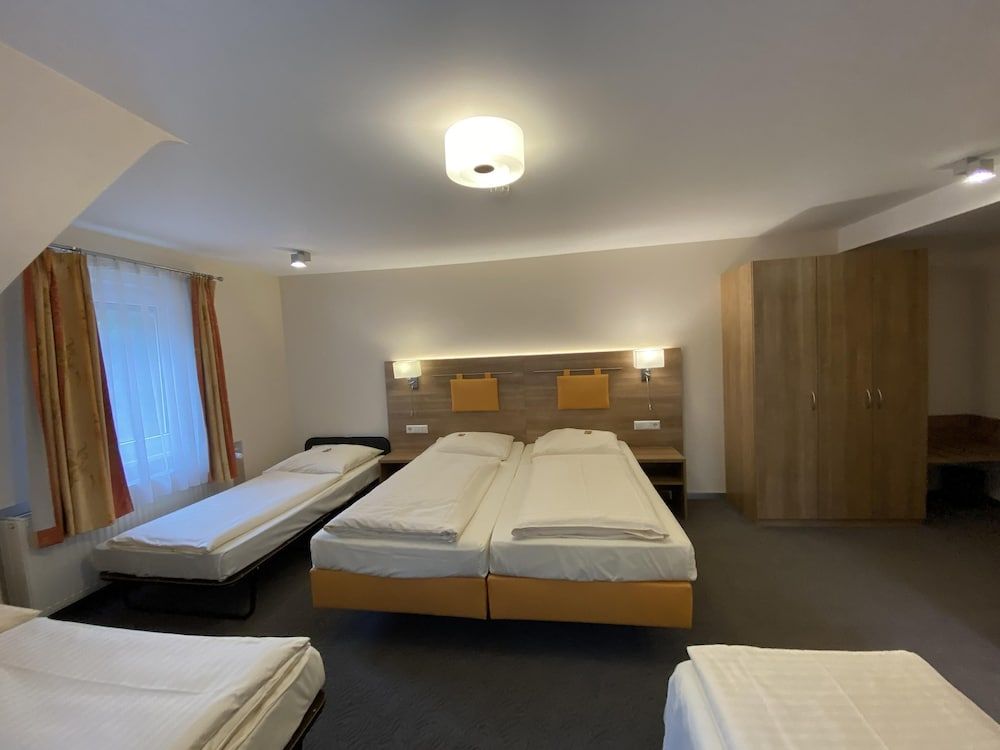 Hotel Kulinarium an der Glems Superior Double Room (4) 9