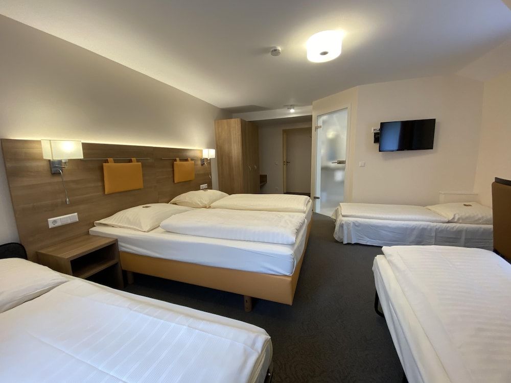 Hotel Kulinarium an der Glems Superior Double Room (4) 2