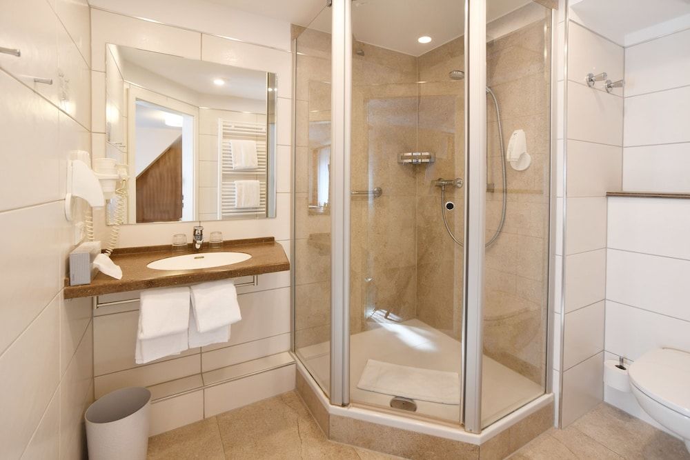 Hotel Kulinarium an der Glems Superior Double Room (4) 14