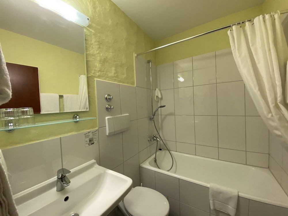 Hotel Kulinarium an der Glems Comfort Double Room (3) 6