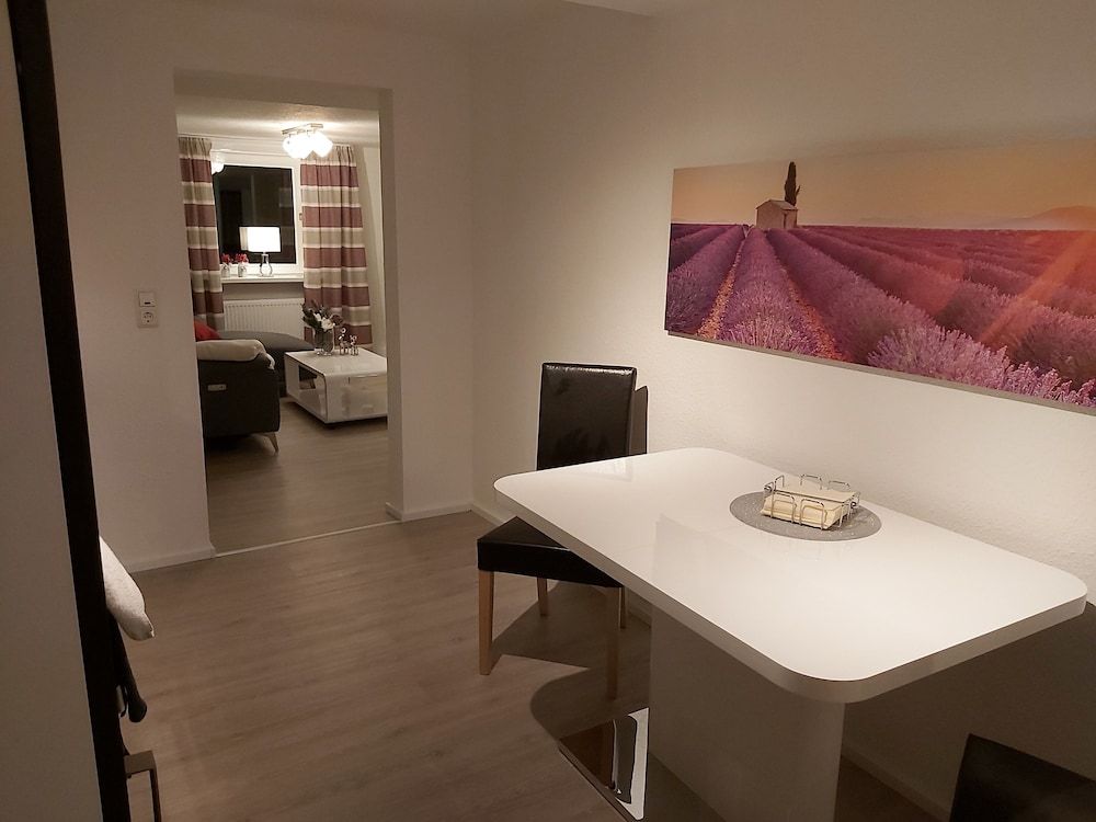 Apartment Left