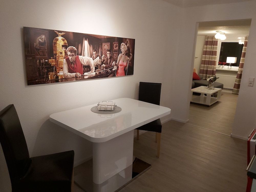 Apartment Right