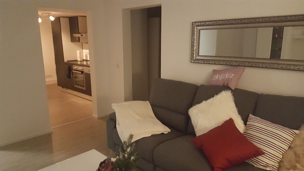 Apartment Right