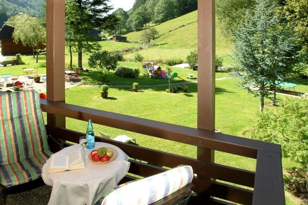 AKZENT Hotel Lawine Single Room 3