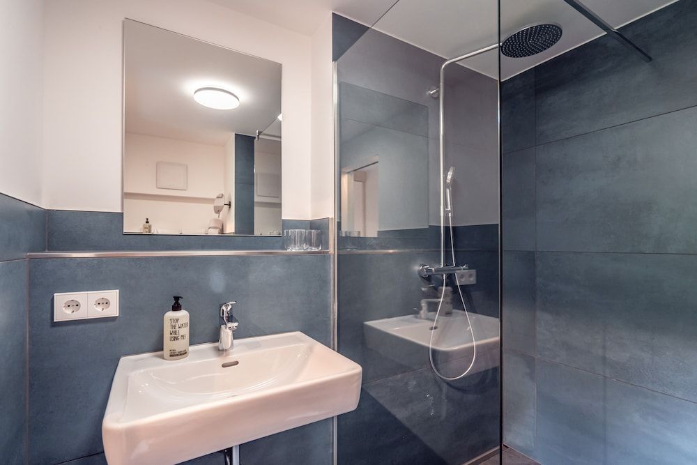 stuub todtnauberg Superior Apartment 7