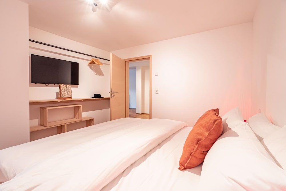 stuub todtnauberg Family Apartment 2