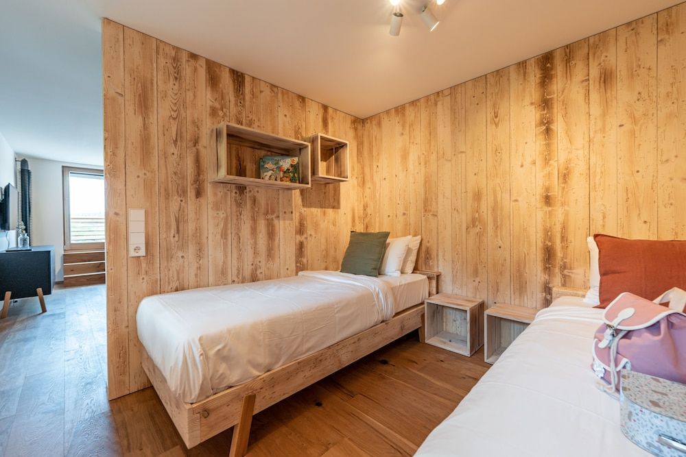 stuub todtnauberg Superior Apartment 3