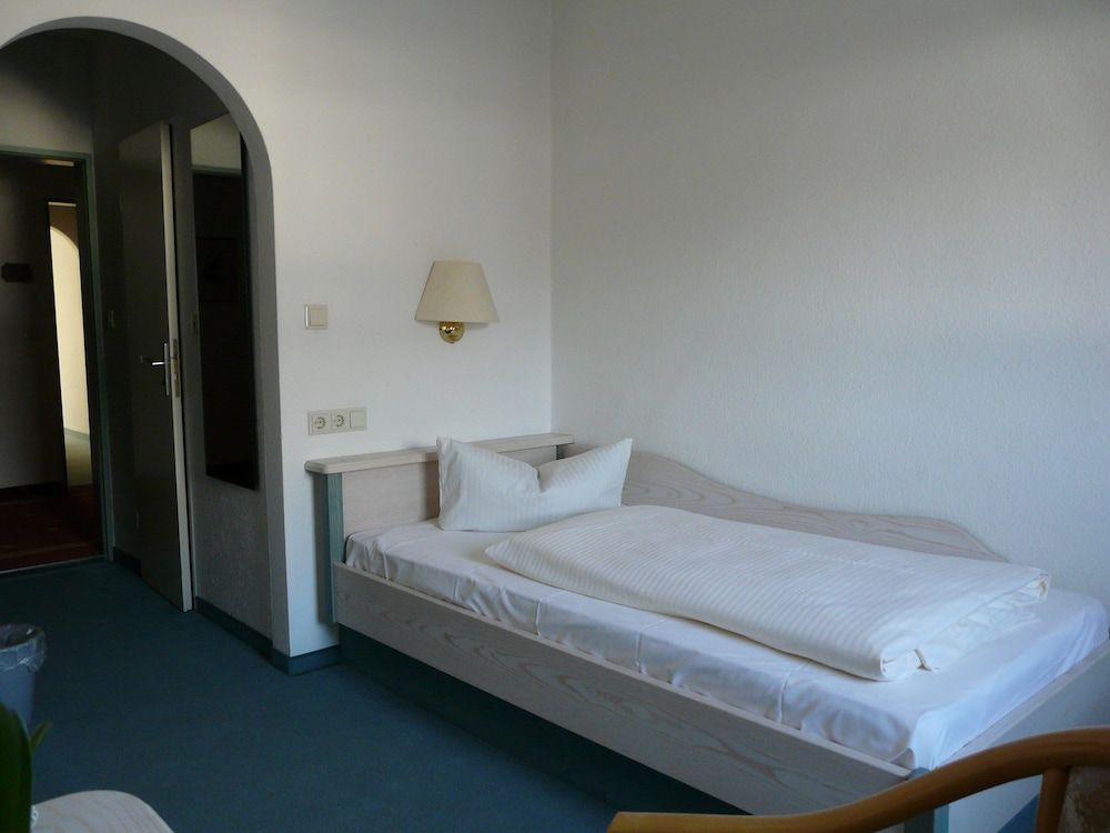 Hotel Roter Hahn - Bed & Breakfast