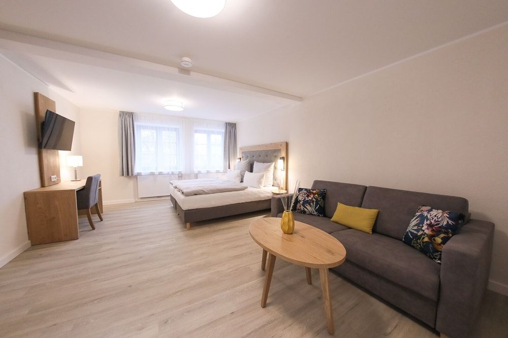 Family Triple Room