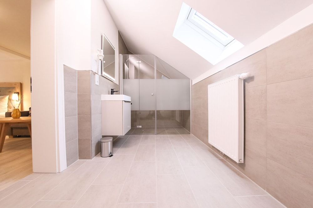 Family Triple Room