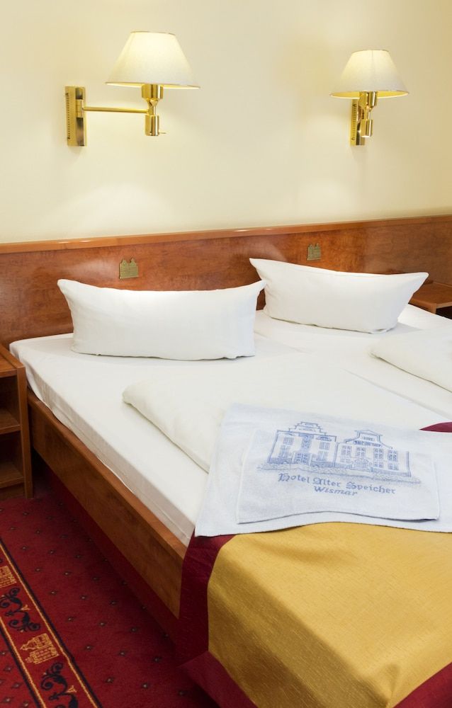 Basic Double Room