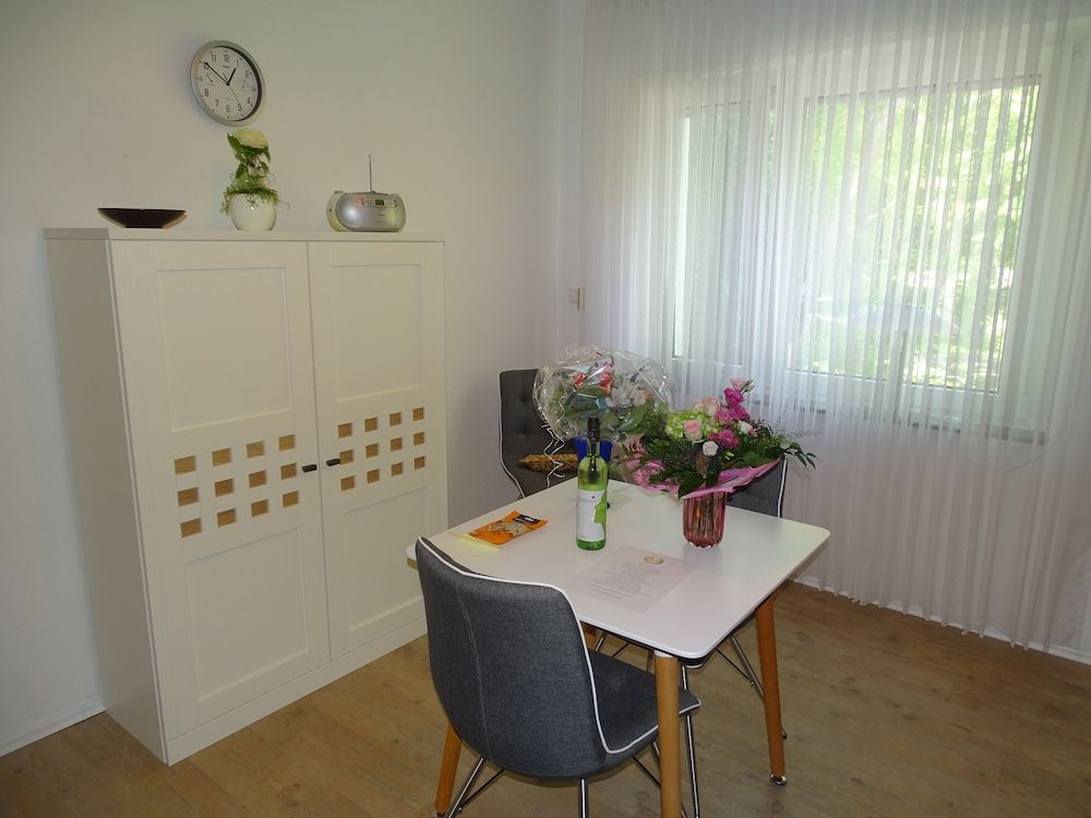 Apartment, 1 Bedroom