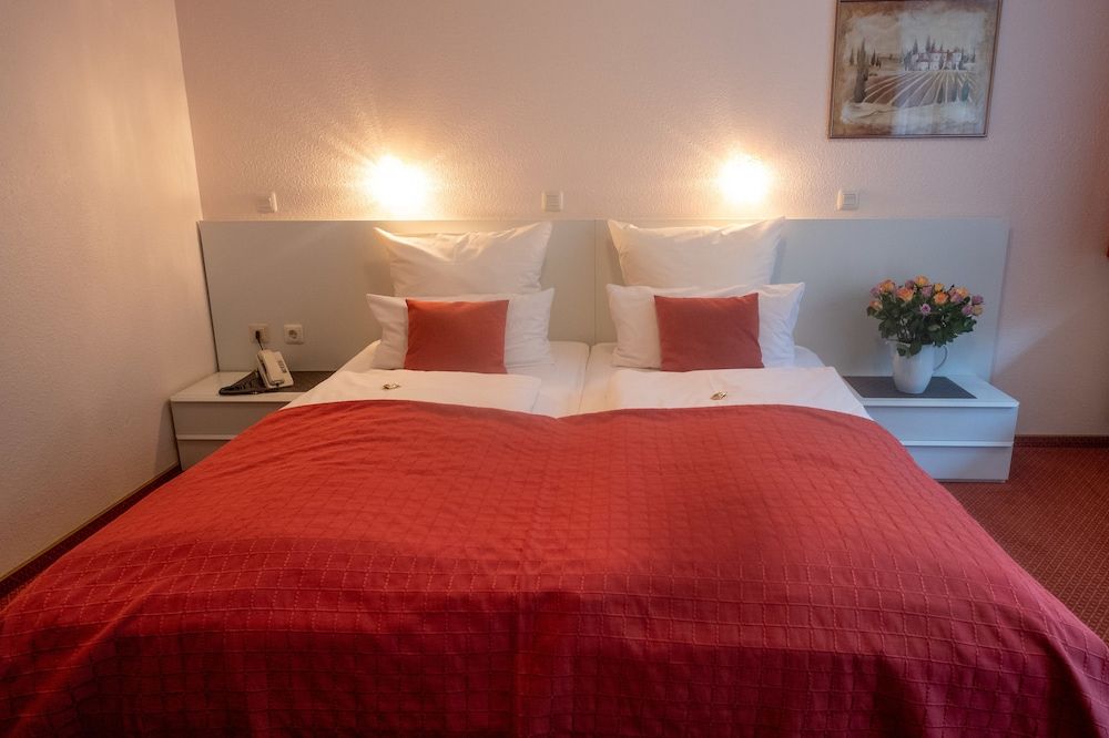 Classic Double Room Single Use, 1 Bedroom