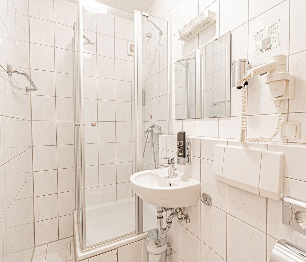 Hotel Tannenblick Single Room 6