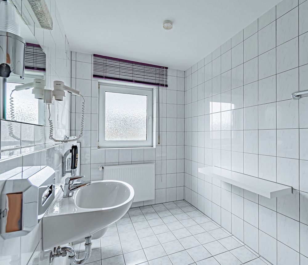 Hotel Tannenblick Double Room 4