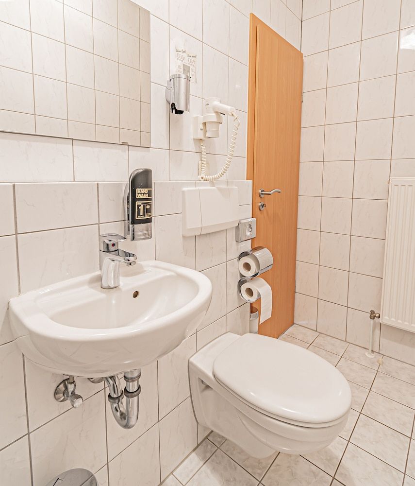 Hotel Tannenblick Single Room 7