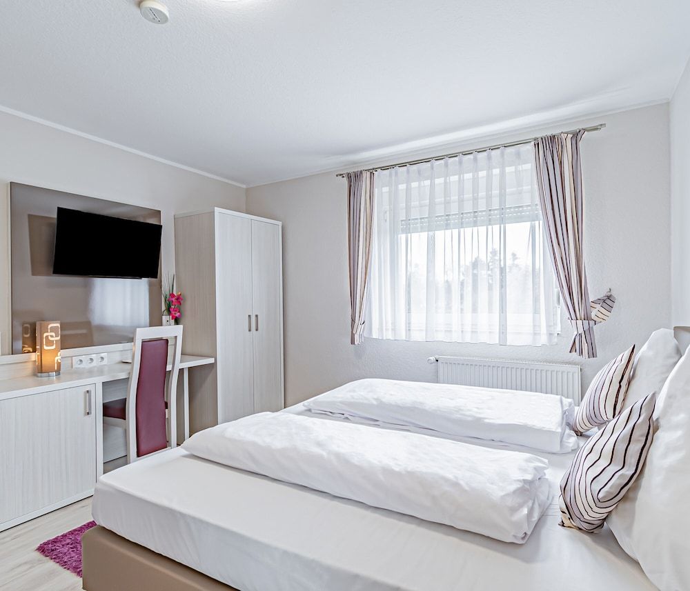 Hotel Tannenblick Double Room 3