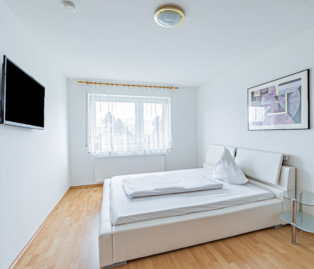 Hotel Tannenblick Apartment, 3 Bedrooms 3