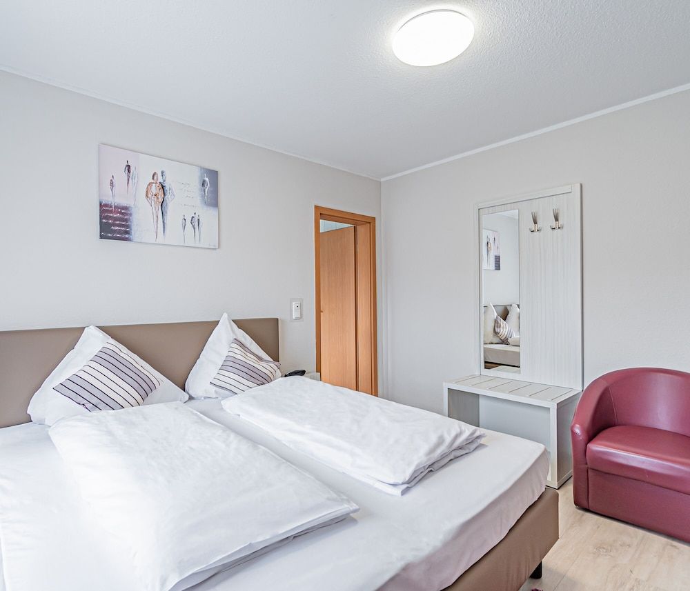 Hotel Tannenblick Double Room 2