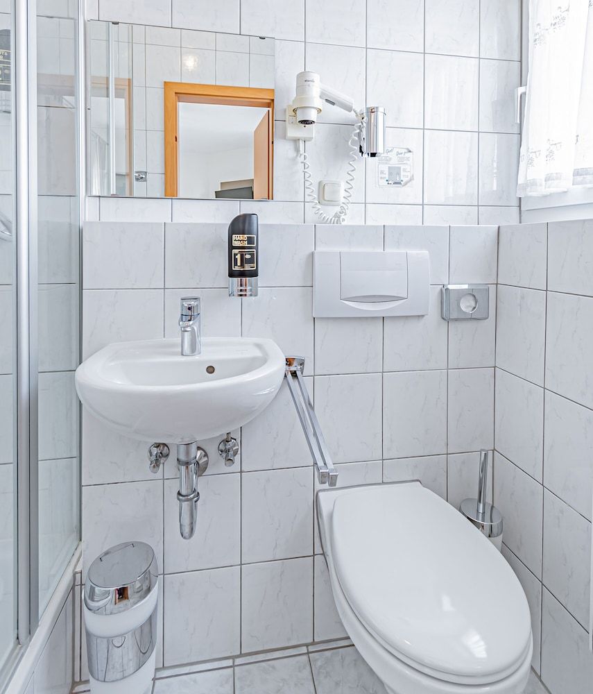 Hotel Tannenblick Single Room 5