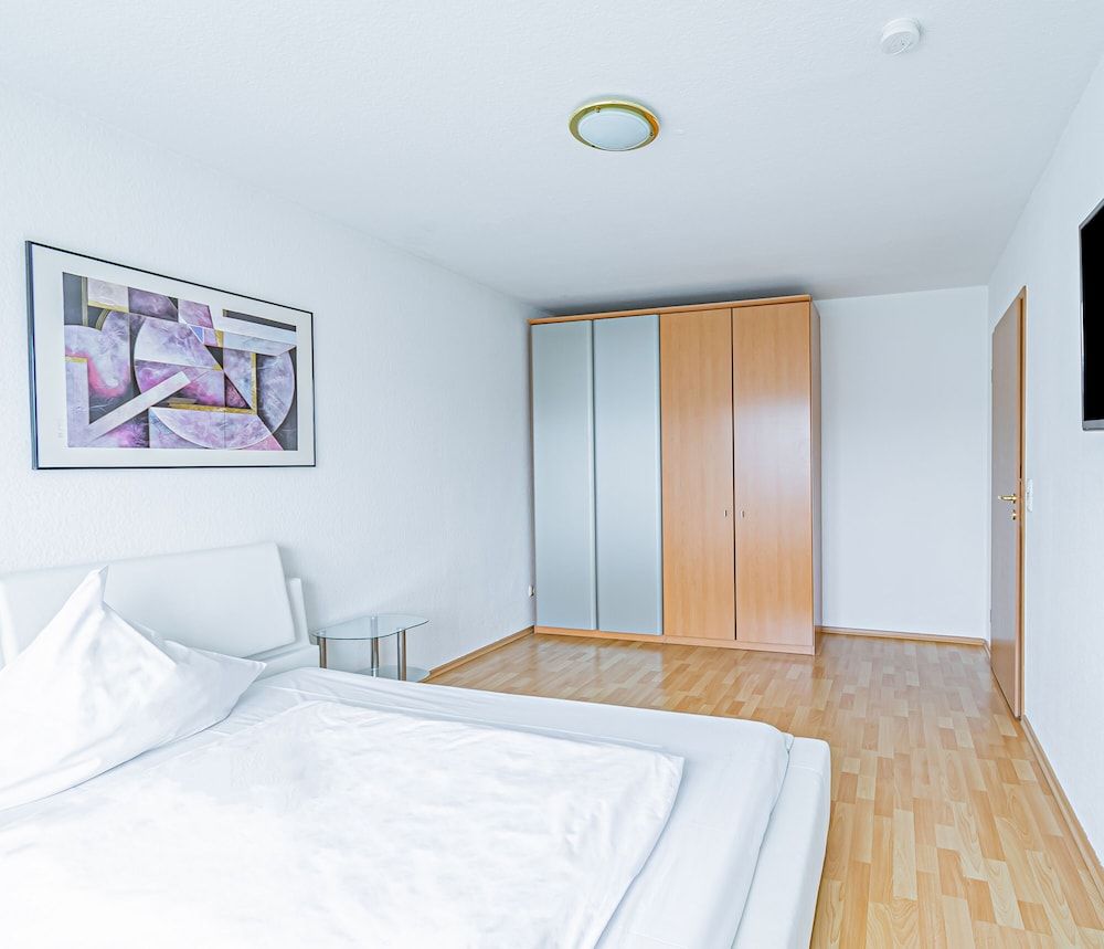 Hotel Tannenblick Apartment, 3 Bedrooms 2
