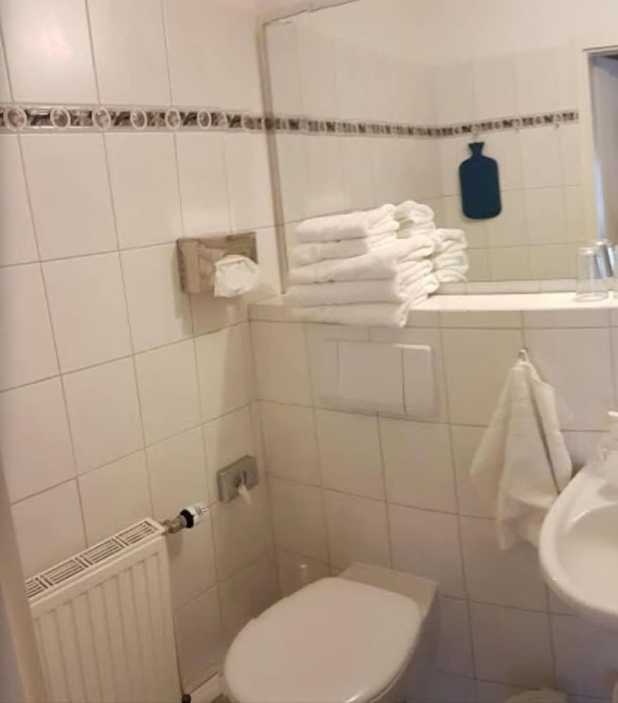 Hotel Buchenhof Standard Double Room 2