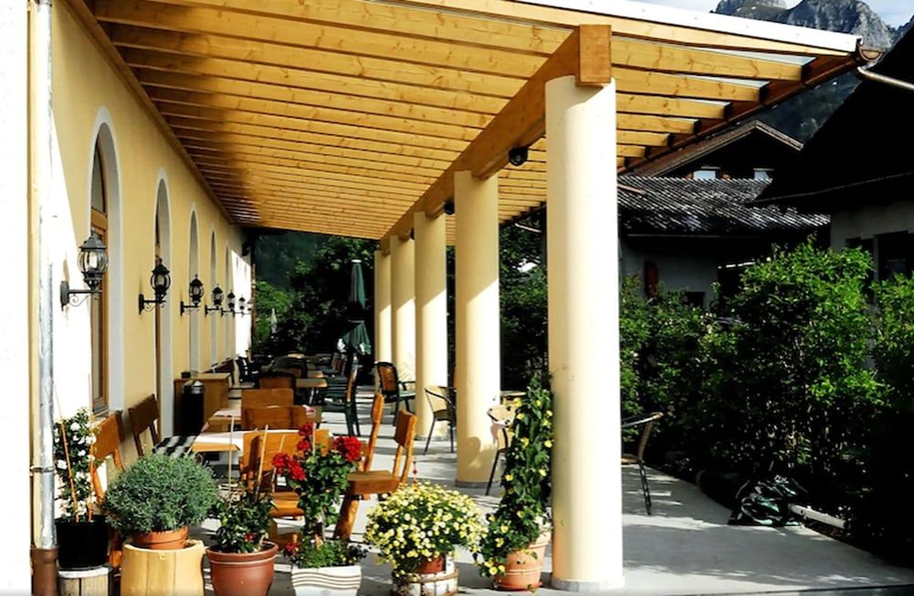 Hotel Weinbauer