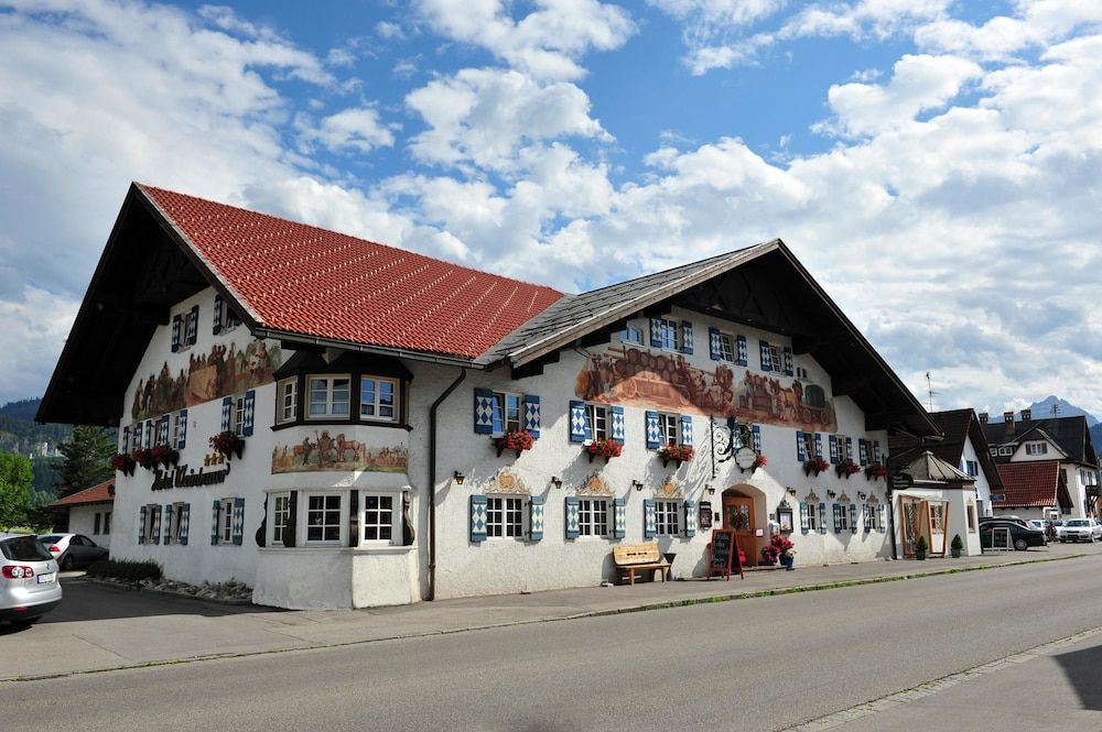 Hotel Weinbauer