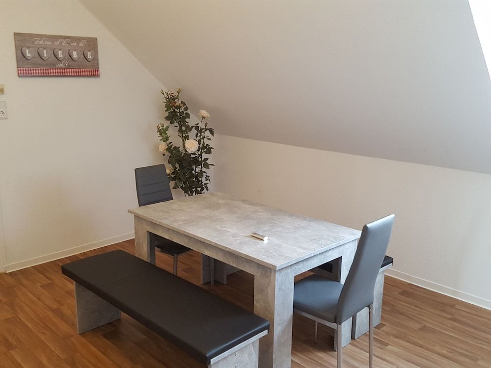 Superior Apartment (incl. cleaning fee 59 EUR)