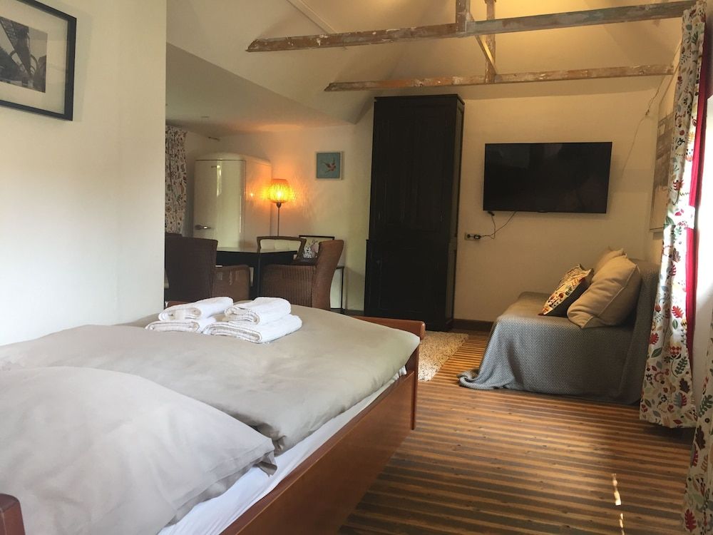 Cabin (1-2 Pers)