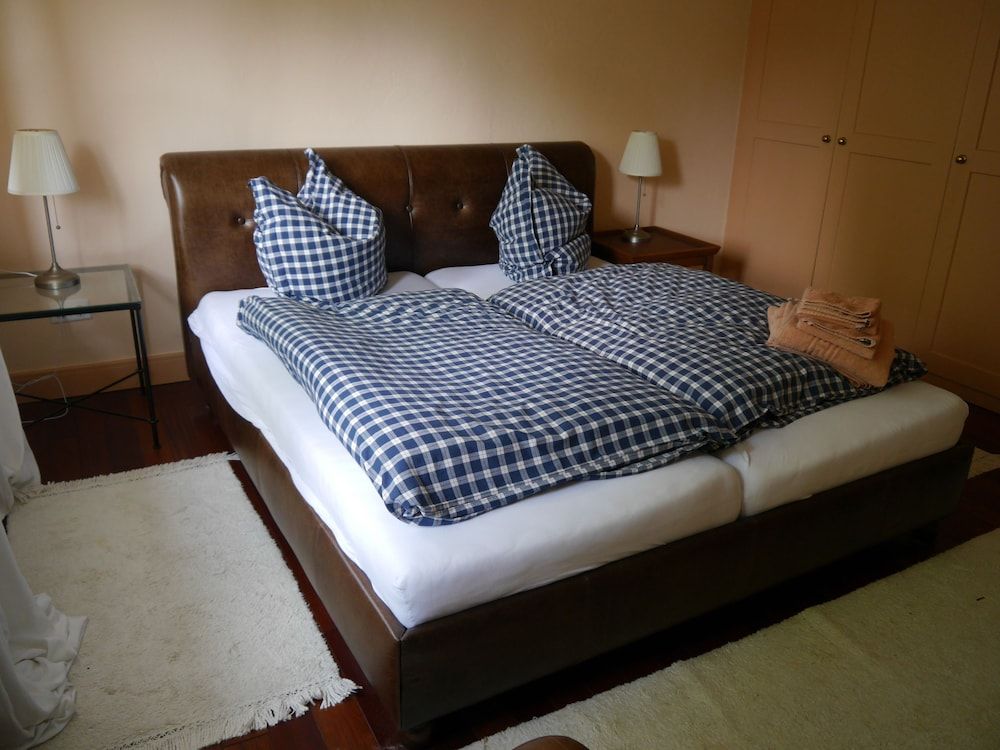 Apartment (2 Pers)