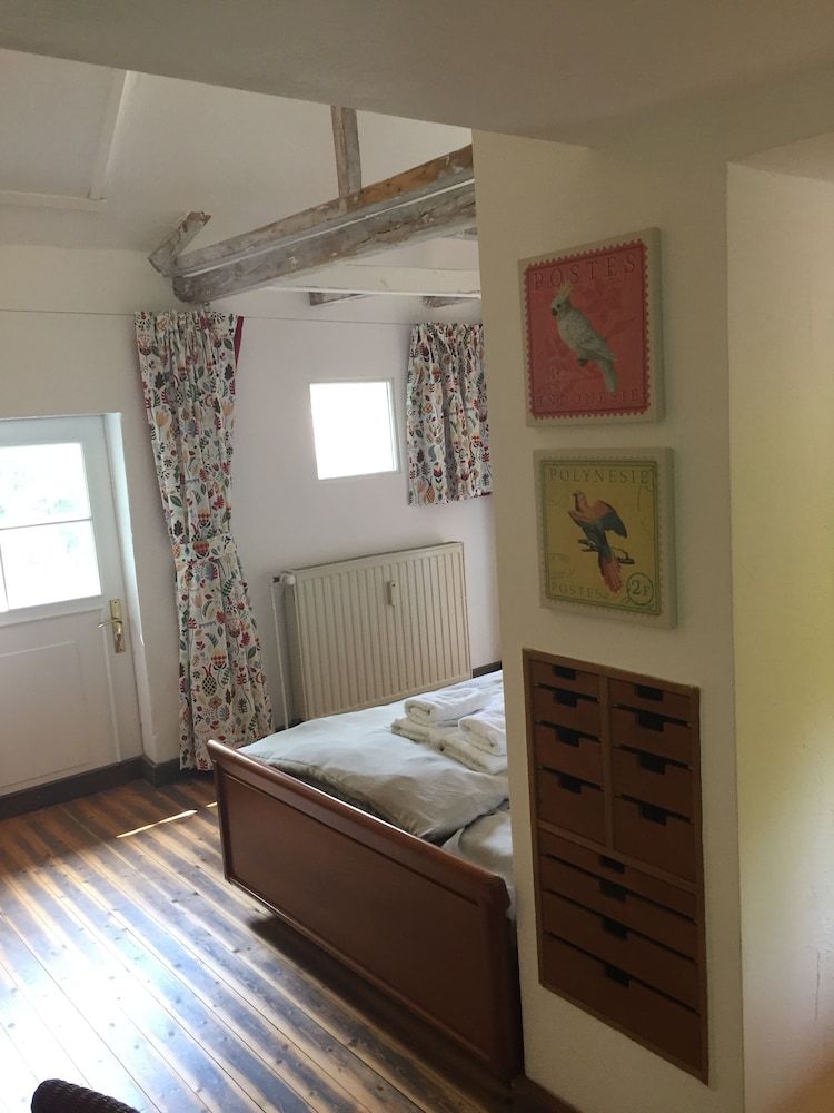 Cabin (1-2 Pers)